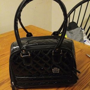 Caboodles Femme Fatale tote